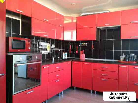 3-к квартира, 81 кв.м., 4/5 эт. Воркута