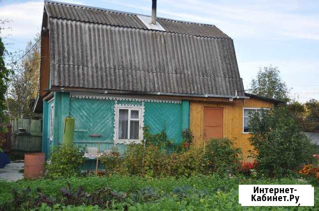 Дача 70 кв.м. на участке 12 сот. Гагарин - изображение 1