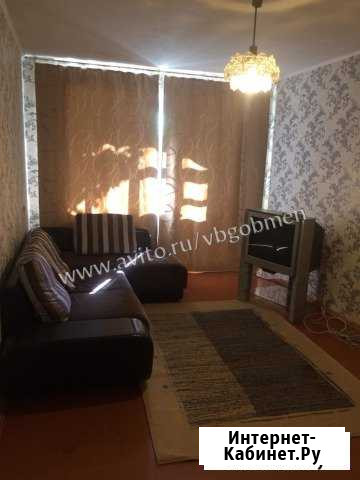 2-к квартира, 54 кв.м., 1/5 эт. Выборг - изображение 1