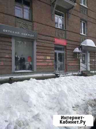 Помещение свободного назначения, 58 кв.м. Самара