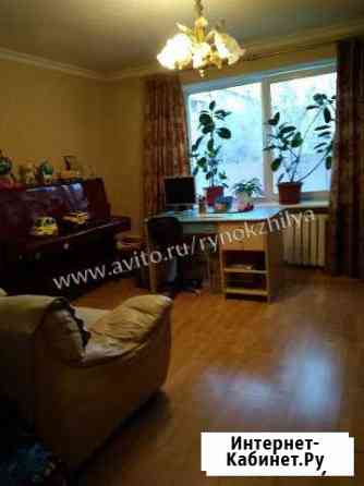 2-к квартира, 49 кв.м., 2/9 эт. Каменск-Шахтинский
