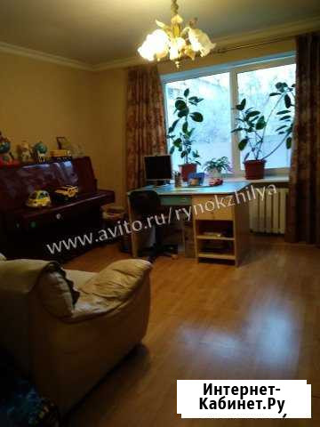 2-к квартира, 49 кв.м., 2/9 эт. Каменск-Шахтинский - изображение 1