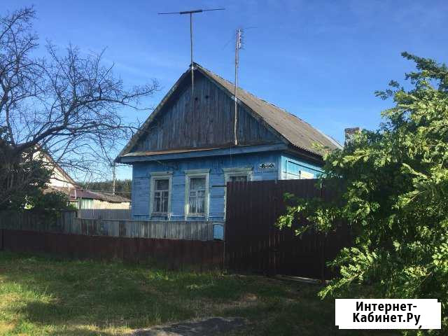 Дом 90 кв.м. на участке 10.5 сот. Белые Берега - изображение 1