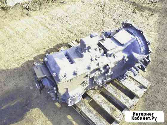 Кпп Камаз № 1161501194 Липецк