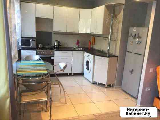 2-к квартира, 45 кв.м., 1/4 эт. Ангарск