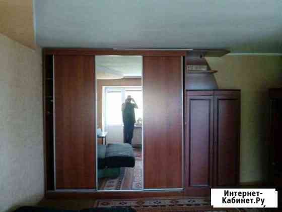 Студия, 30 кв.м., 5/5 эт. Барнаул