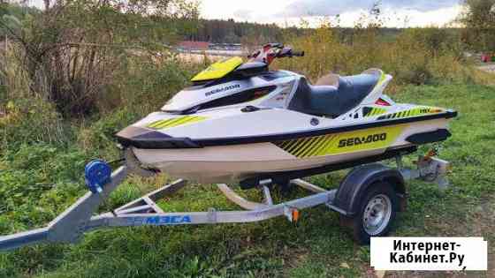 Гидроцикл BRP SEA-DOO RXT 300 RS - брп 300 - 2017г Тверь