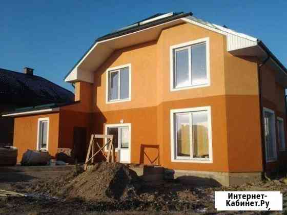 Дом 198 кв.м. на участке 8.3 сот. Калининград