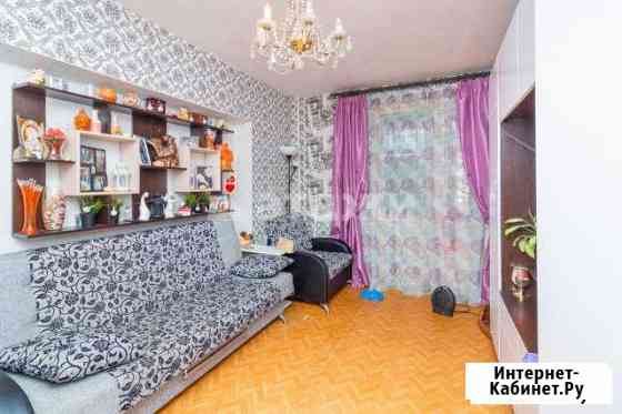 3-к квартира, 68 кв.м., 1/9 эт. Петрозаводск