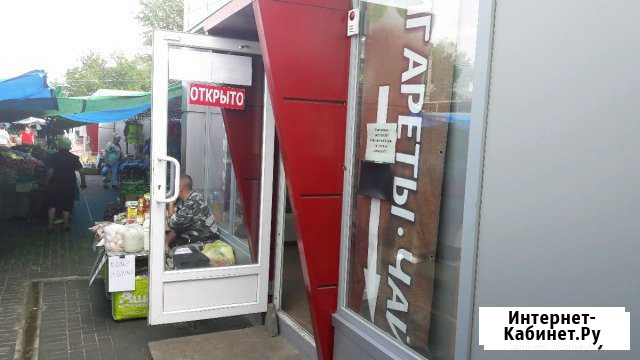 Павильон в аренду на Краснополянской Волгоград - изображение 1