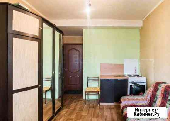 Студия, 15.4 кв.м., 11/12 эт. Улан-Удэ