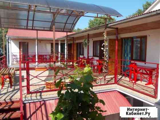 Комната 9 кв.м. в > 9-к, 1/2 эт. Анапа