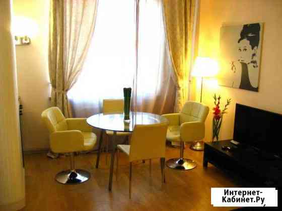 1-к квартира, 35 кв.м., 2/5 эт. Нерюнгри