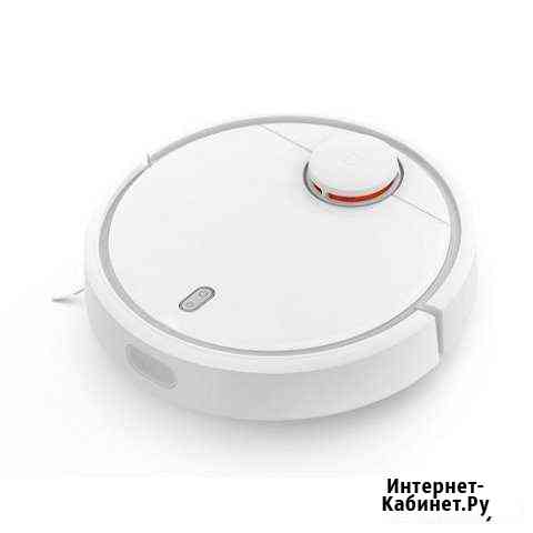 Робот-пылесос Xiaomi Mi Robot Vacuum Cleaner Севастополь