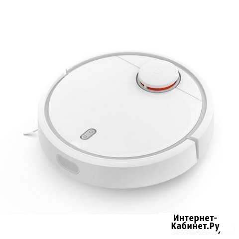 Робот-пылесос Xiaomi Mi Robot Vacuum Cleaner Севастополь - изображение 1