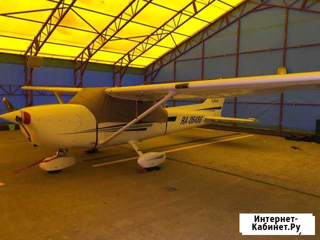 Продам самолёт Cessna 172 SP Ижевск - изображение 1