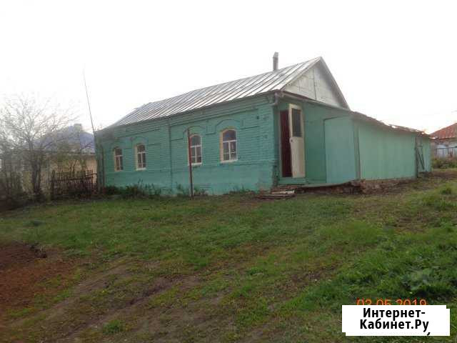 Дом 50 кв.м. на участке 30 сот. Рассказово - изображение 1