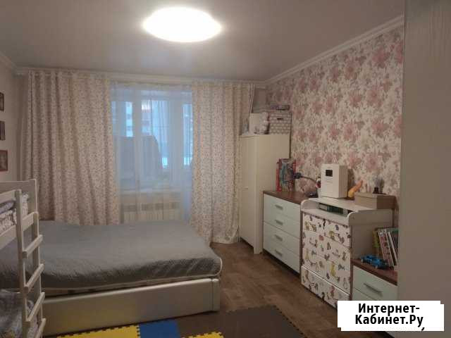 1-к квартира, 45.7 кв.м., 1/15 эт. Засечное - изображение 1
