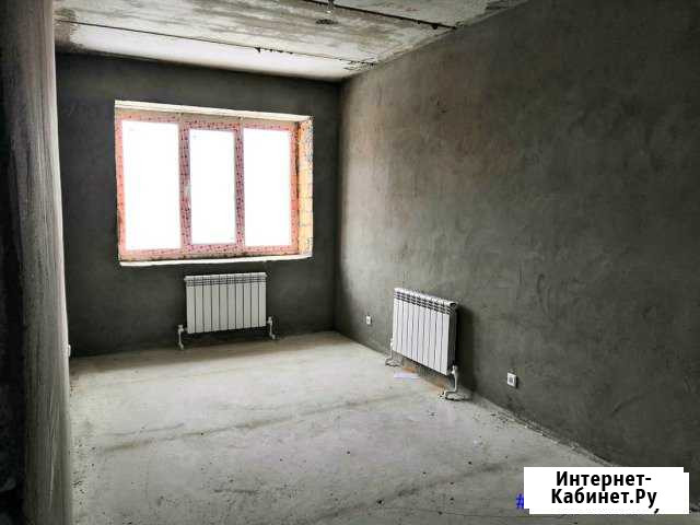 1-к квартира, 40 кв.м., 3/3 эт. Рязань - изображение 1