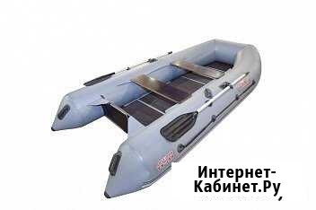 Лодка с мотором Сертолово - изображение 1