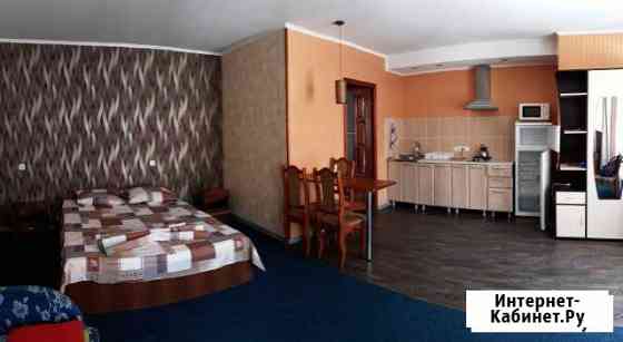 Коттедж 35 кв.м. на участке 5 сот. Феодосия