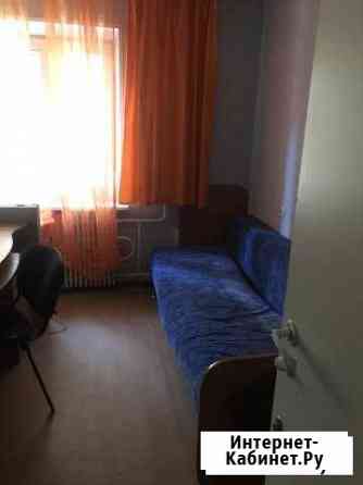 Комната 10 кв.м. в 3-к, 1/9 эт. Видное