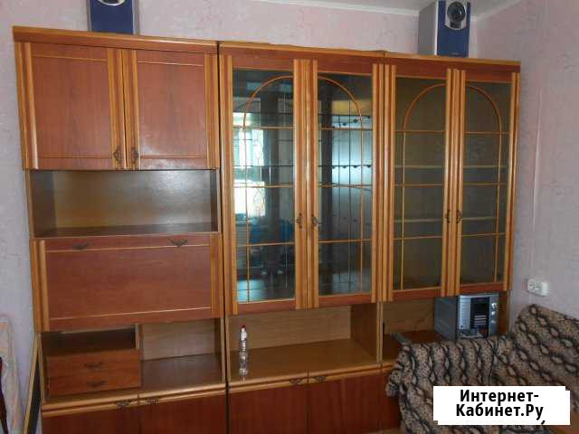 Продам стенку Братск - изображение 1