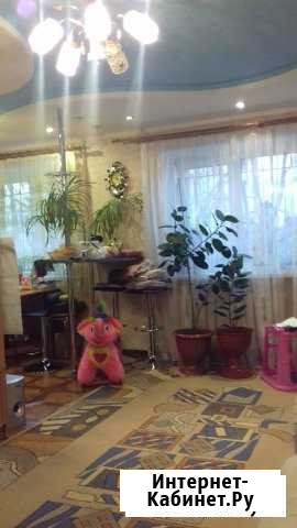 2-к квартира, 45.7 кв.м., 1/4 эт. Екатеринбург - изображение 1