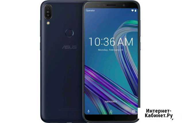 Asus зенфон макс про м1 Нижнекамск - изображение 1