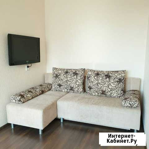1-к квартира, 30 кв.м., 4/9 эт. Томск - изображение 1