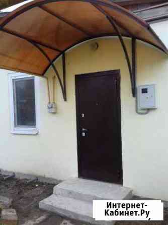 2-к квартира, 40 кв.м., 1/1 эт. Горячий Ключ