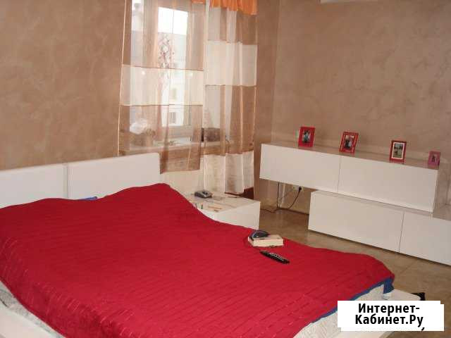 3-к квартира, 112 кв.м., 10/10 эт. Воронеж - изображение 1