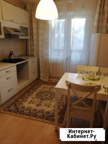 1-к квартира, 46 кв.м., 4/5 эт. Псков - изображение 1