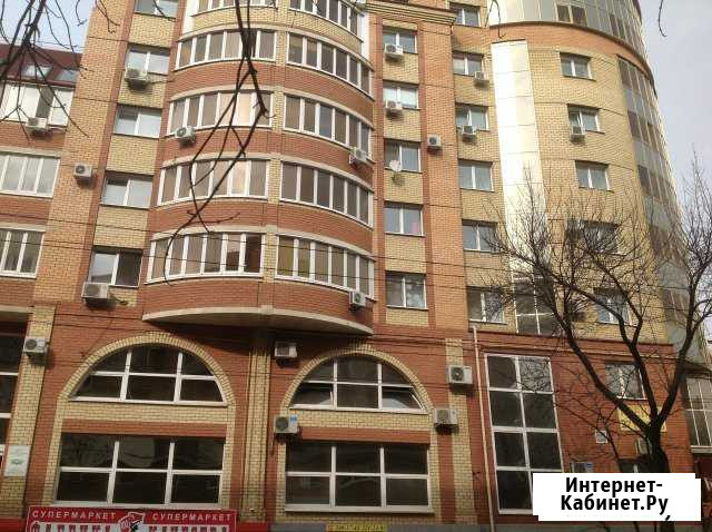 Помещение свободного назначения177 кв.м. Самара - изображение 1