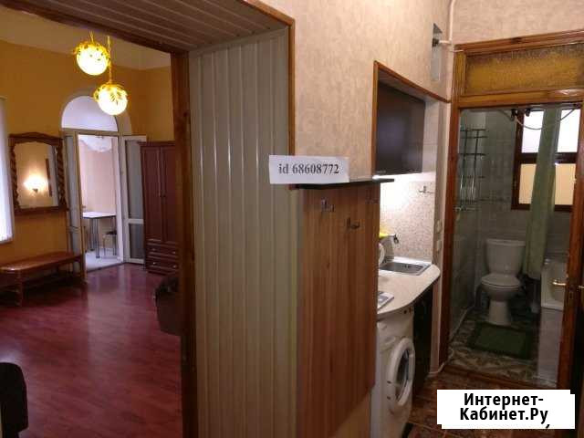 2-к квартира, 38 кв.м., 2/2 эт. Ялта - изображение 1