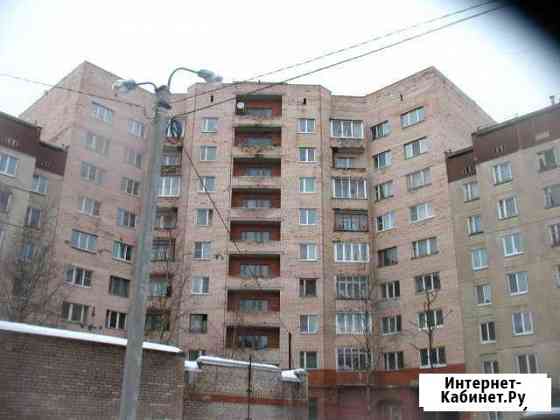 1-к квартира, 36 кв.м., 7/9 эт. Гатчина