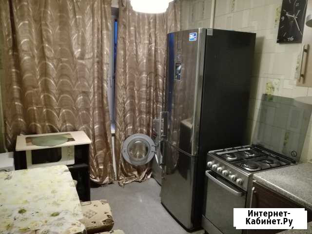 1-к квартира, 32 кв.м., 5/9 эт. Фрязино - изображение 1
