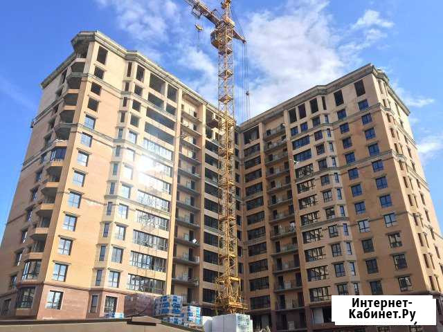 2-к квартира, 65 кв.м., 5/14 эт. Тула - изображение 1