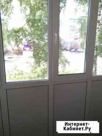 2-к квартира, 45 кв.м., 2/5 эт. Томск