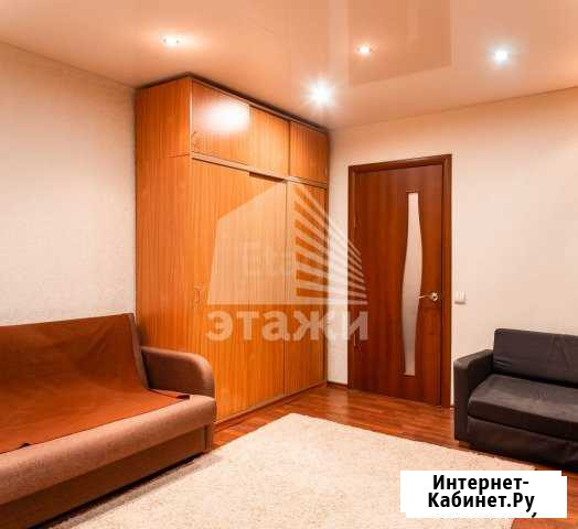 2-к квартира, 46.8 кв.м., 1/5 эт. Петрозаводск - изображение 1