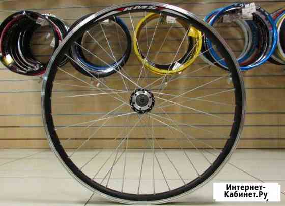 Велосипед колесо 26 заднееdh- 2607 Ростов-на-Дону