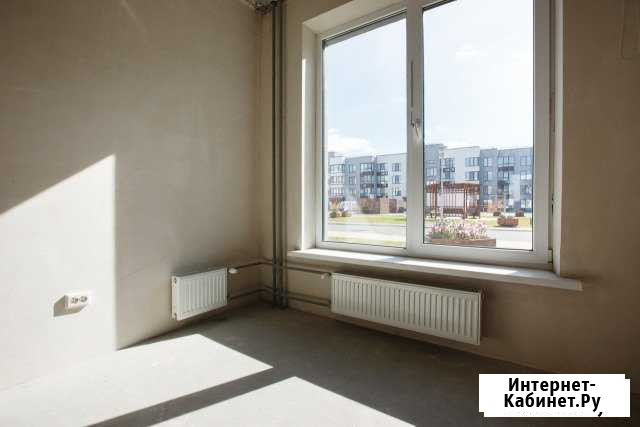 3-к квартира, 85 кв.м., 2/4 эт. Тюмень - изображение 1