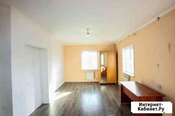 Дом 120 кв.м. на участке 7 сот. Улан-Удэ