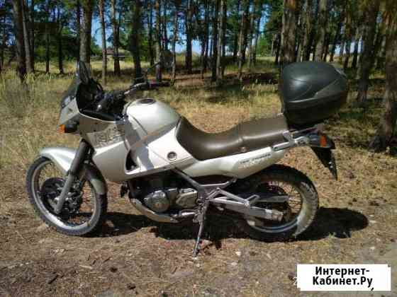 Мотоцикл Kawasaki KLE 400 1999г Лиски