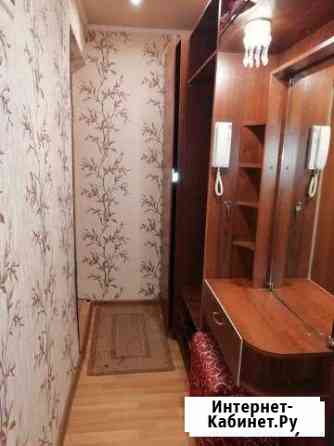 1-к квартира, 36 кв.м., 5/5 эт. Калуга