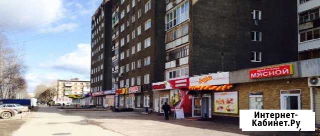 Магазин, Торговое помещение, 75 кв.м. Пермь - изображение 1