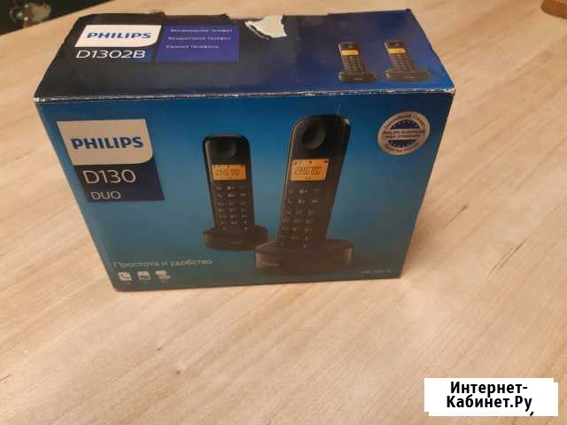 Philips D130 duo Златоуст - изображение 1