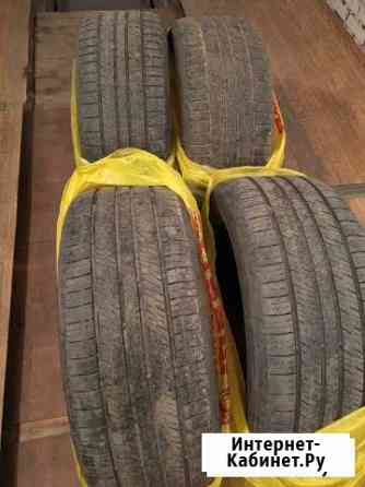 Шины Continental 4x4 Contact R19 Красноярск