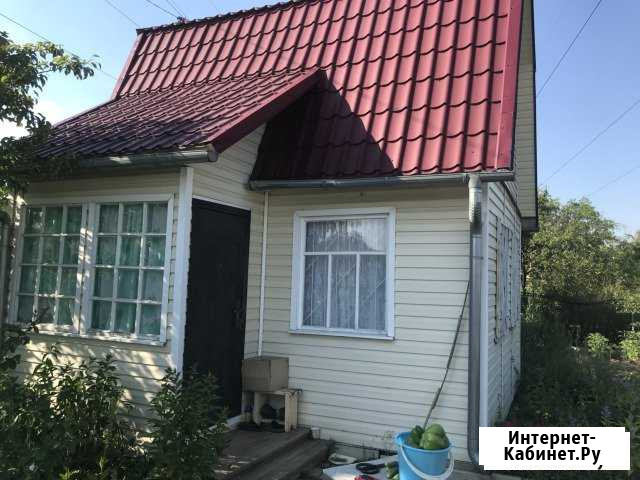 Участок 4.1 сот. (СНТ, ДНП) Обнинск - изображение 1