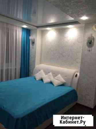 4-к квартира, 90 кв.м., 7/9 эт. Новоуральск